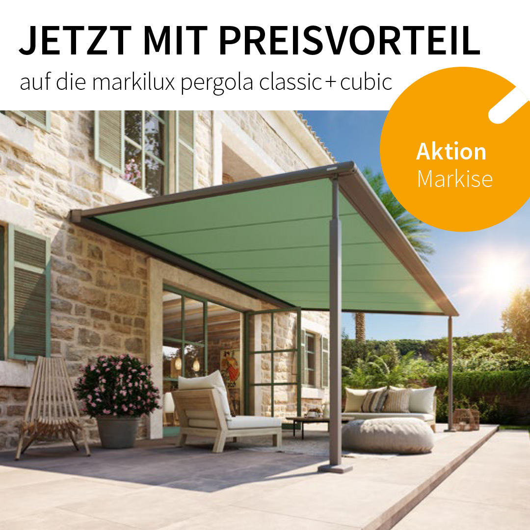 markilux Aktion